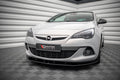 Lip delantero Street Pro Opel Astra GTC OPC-Line J