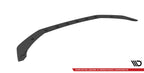 Front lip Street Pro Peugeot 208 GT Mk2