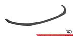 Street Pro front lip Renault Clio RS Mk4