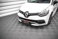 Lip delantero Street Pro Renault Clio RS Mk4