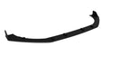 Street Pro front lip Renault Megane RS Mk4