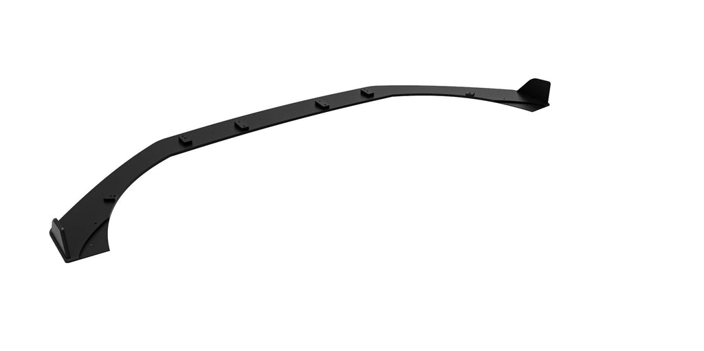 Street Pro front lip Renault Megane RS Mk4