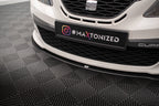 Front Lip Street Pro Seat Ibiza Cupra Sport Coupe Mk4