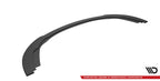 Front Lip Street Pro Seat Ibiza Cupra Sport Coupe Mk4