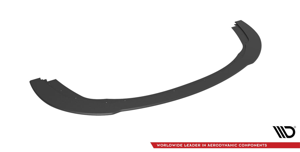 Front Lip Street Pro Seat Ibiza Cupra Sport Coupe Mk4