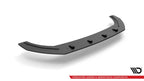 Lip delantero Street Pro Seat León FR Mk4