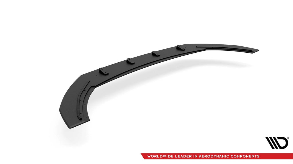 Lip delantero Street Pro Seat León FR Mk4