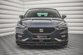 Lip delantero Street Pro Seat León FR Mk4