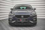 Lip delantero Street Pro Seat León FR Mk4