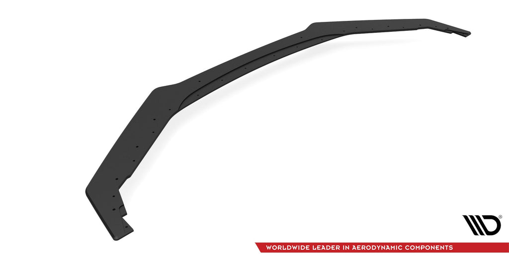 Lip delantero Street Pro Subaru BRZ Mk1 Facelift