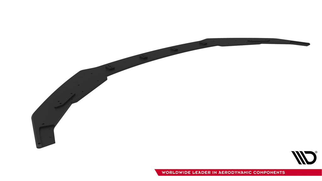 Street Pro Front Lip Subaru BRZ Mk2