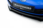 Street Pro Front Lip Subaru BRZ Mk2