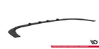 Street Pro front lip Subaru Impreza WRX STI Mk3 Facelift