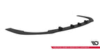 Street Pro front lip Subaru Impreza WRX STI Mk3 Facelift