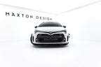 Lip delantero Street Pro Toyota GR Corolla Mk12