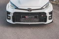 Lip delantero Street Pro Toyota GR Yaris Mk4