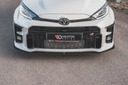 Lip delantero Street Pro Toyota GR Yaris Mk4