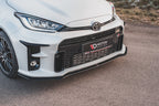 Lip delantero Street Pro Toyota GR Yaris Mk4