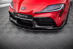 Lip delantero Street Pro Toyota Supra Mk5