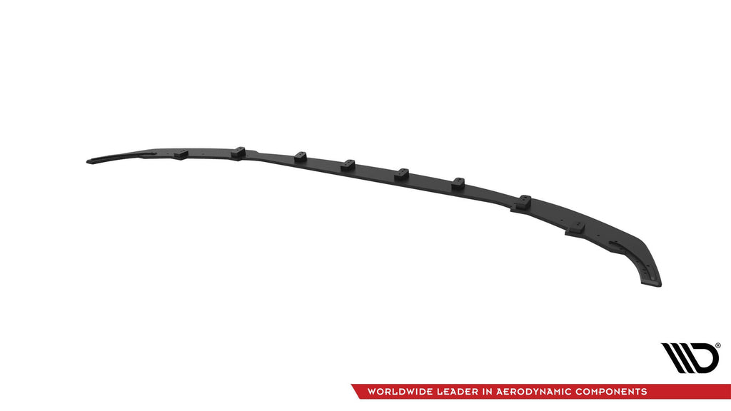 Street Pro V.1 Front Lip BMW M2 G87
