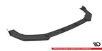 Front Lip Street Pro V.1 + Flaps Audi RS3 8Y