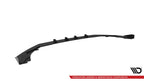 Lip Delantero Street Pro V.1 + Flaps Audi RS3 Berlina / Sedán 8V Facelift