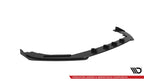 Lip Delantero Street Pro V.1 + Flaps Audi RS3 Berlina / Sedán 8V Facelift