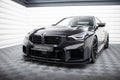 Lip Delantero Street Pro V.1 + Flaps BMW M2 G87