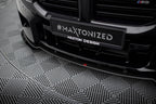 Lip Delantero Street Pro V.1 + Flaps BMW M2 G87