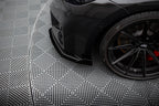 Lip Delantero Street Pro V.1 + Flaps BMW M2 G87