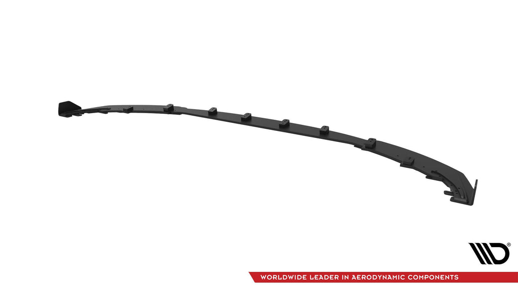 Lip Delantero Street Pro V.1 + Flaps BMW M2 G87