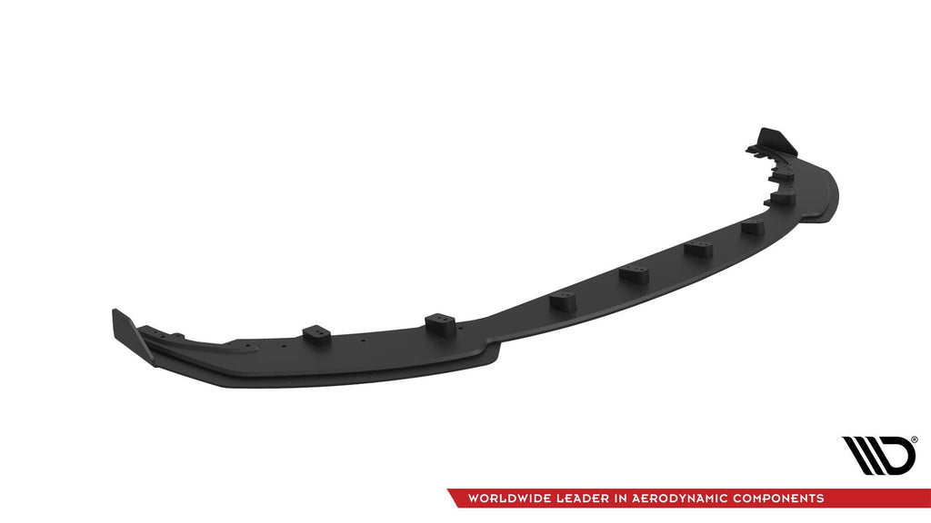Lip Delantero Street Pro V.1 + Flaps BMW M2 G87