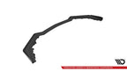 Lip Delantero Street Pro V.1 + Flaps Ford Mustang GT Mk6 Facelift