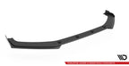 Front Lip Street Pro V.1 + Flaps Hyundai I20 N Mk3