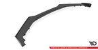 Lip Delantero Street Pro V.1 + Flaps Subaru BRZ Mk1 Facelift