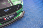 Lip delantero Street Pro V.1 Ford Mustang GT MK6 Facelift