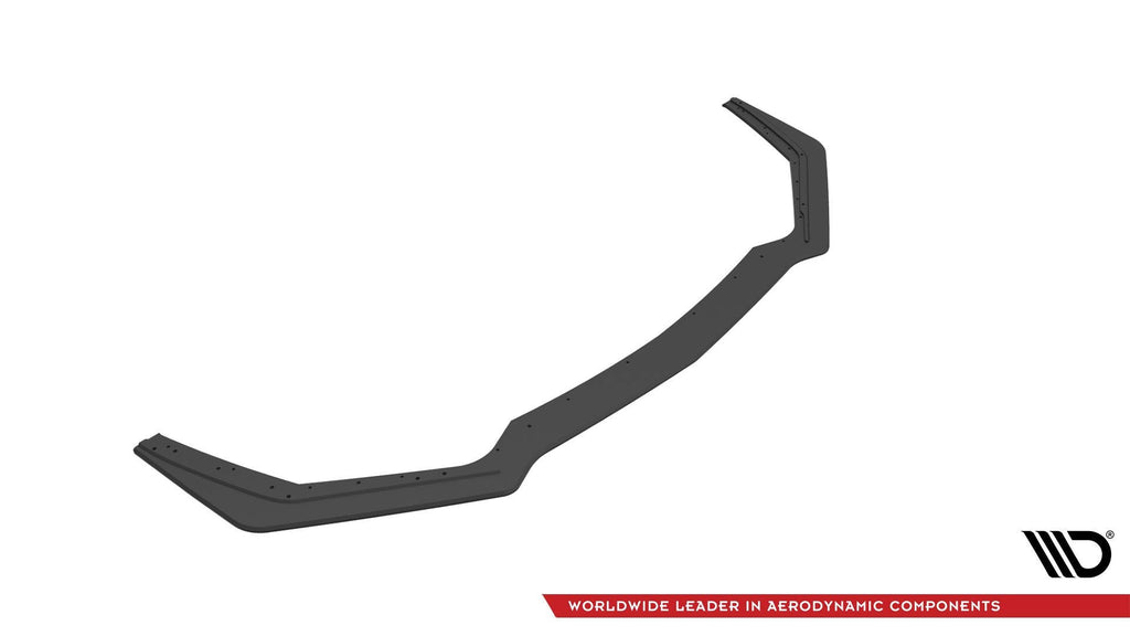 Lip delantero Street Pro V.1 Ford Mustang GT MK6 Facelift
