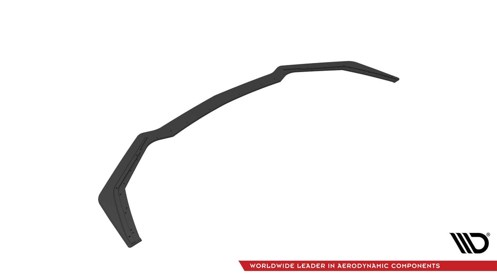 Lip delantero Street Pro V.1 Ford Mustang GT MK6 Facelift