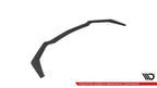 Lip delantero Street Pro V.1 Ford Mustang GT MK6 Facelift