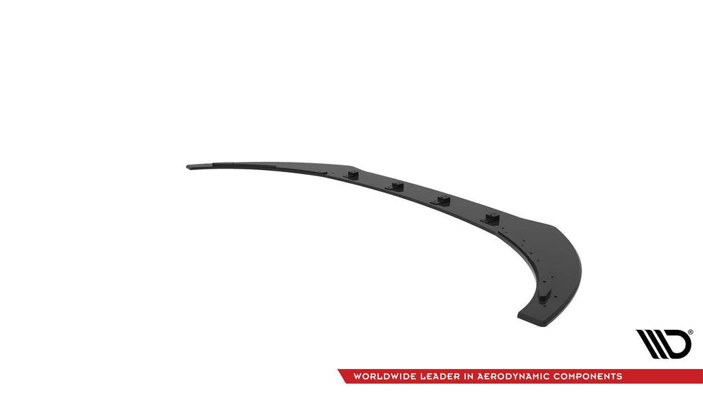 Lip delantero Street Pro V.1 Toyota GR86 Mk1