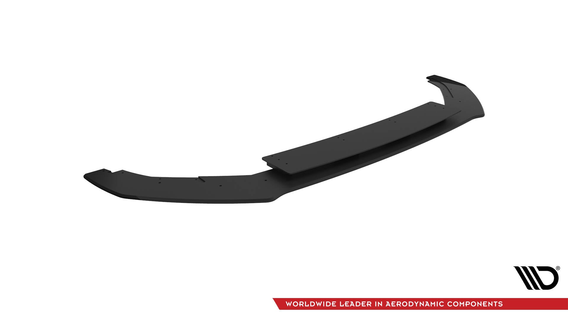 Lip delantero Street Pro V.1 Volkswagen Golf R Mk7