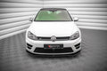 Lip delantero Street Pro V.1 Volkswagen Golf R Mk7