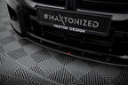 Street Pro V.2 Front Lip BMW M2 G87