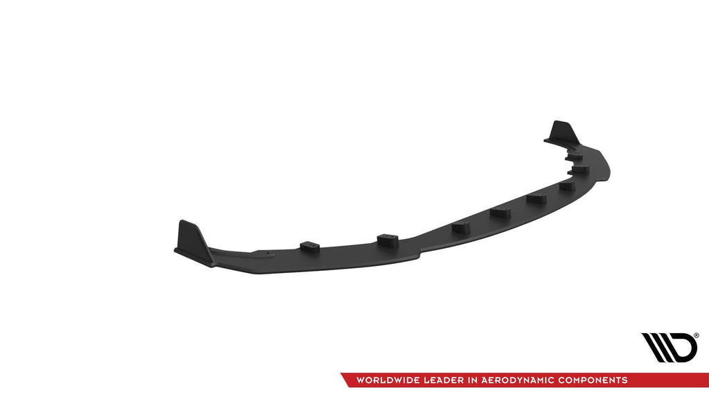 Street Pro V.2 Front Lip BMW M2 G87