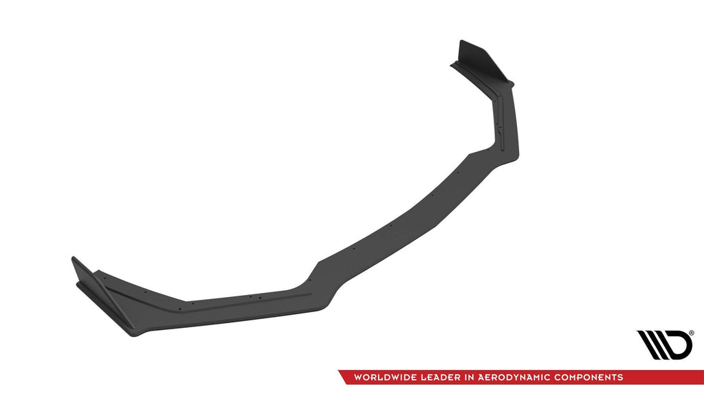 Lip delantero Street Pro V.2 Ford Mustang GT MK6 Facelift