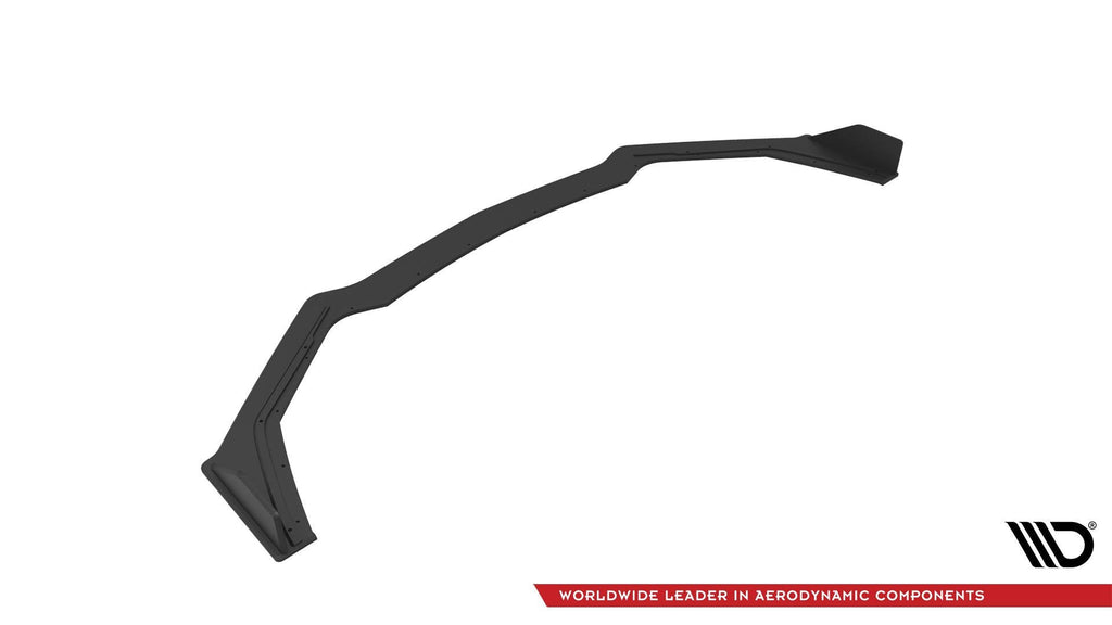 Lip delantero Street Pro V.2 Ford Mustang GT MK6 Facelift
