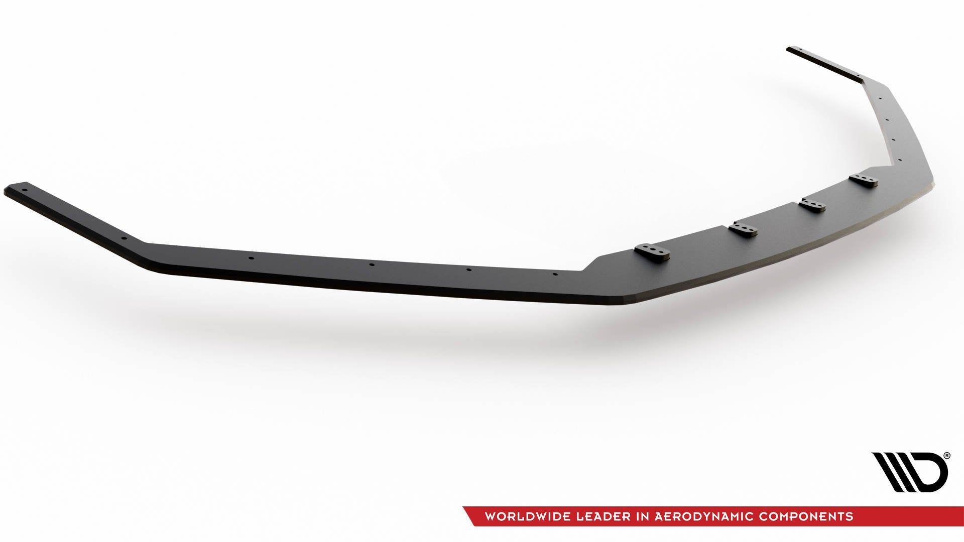 Lip delantero Street Pro V.2 Honda Civic Type-R Mk10 / Mk10 Facelift