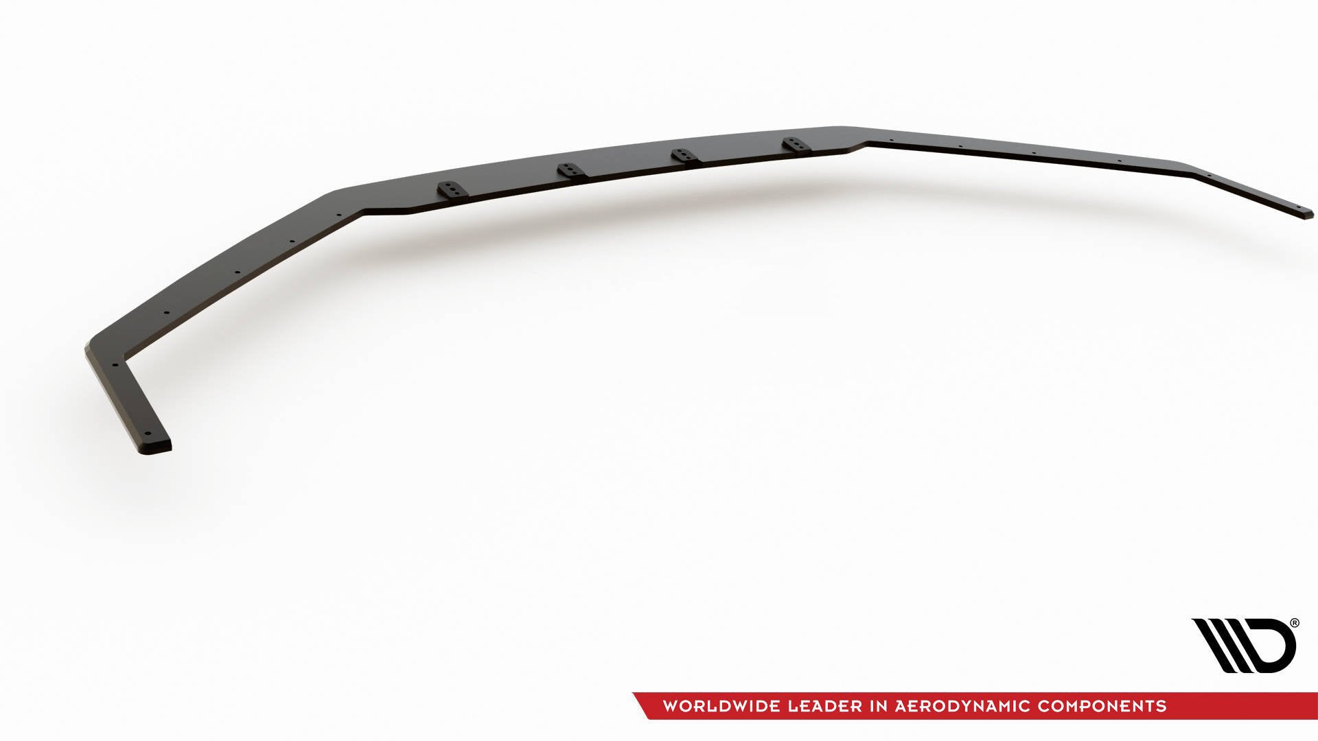 Lip delantero Street Pro V.2 Honda Civic Type-R Mk10 / Mk10 Facelift