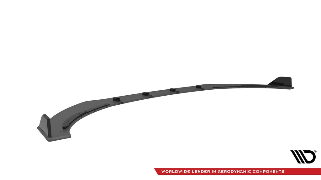 Lip delantero Street Pro V.2 Toyota GR86 Mk1