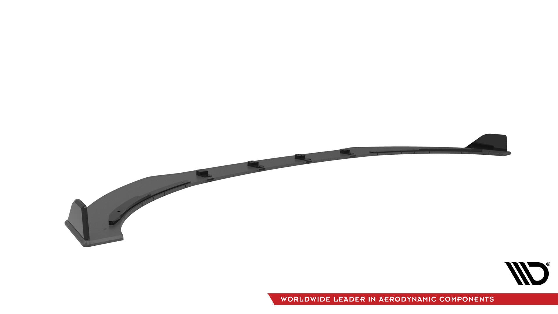 Lip delantero Street Pro V.2 Toyota GR86 Mk1